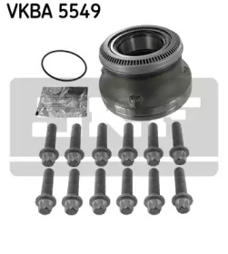 SKF VKBA 5549